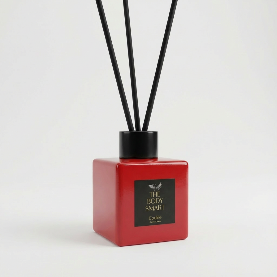 Mini Boy Oda Kokusu Cookie 50 ml