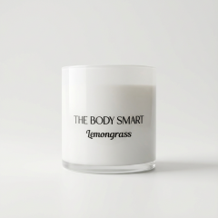 Kokulu Mum Lemongrass 450gr