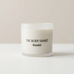 Kokulu Mum Sandal Odunsu Koku 450gr