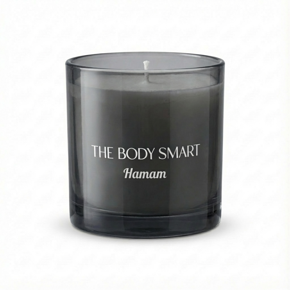 Kokulu Mum Hamam 450 gr