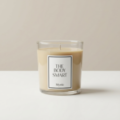 Kokulu Mum Mistik 390gr