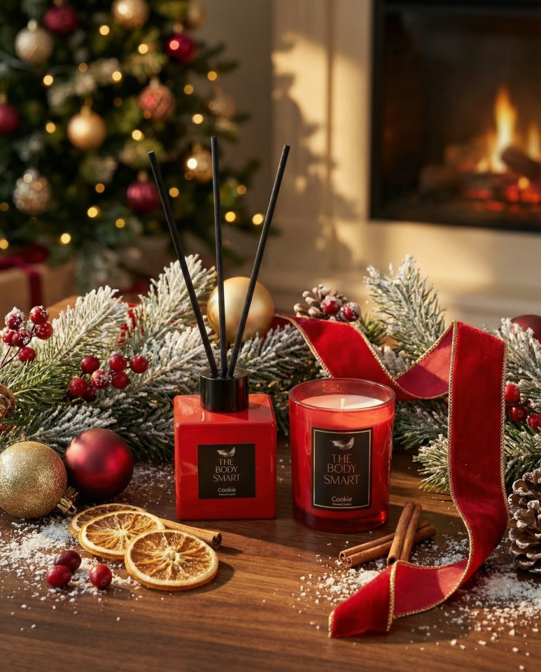 2' li Set Cookie Taze Pişmiş Kurabiye